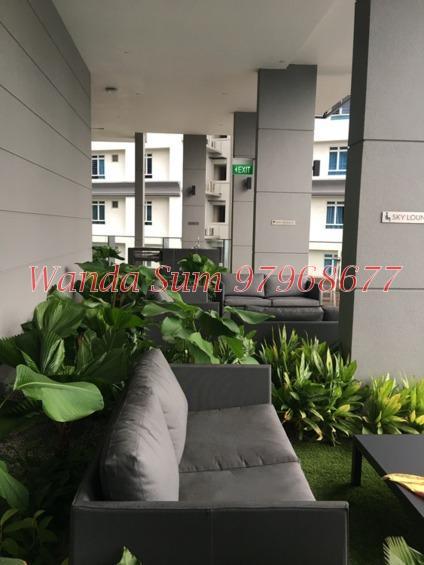 Robin Suites (D10), Apartment #160546862